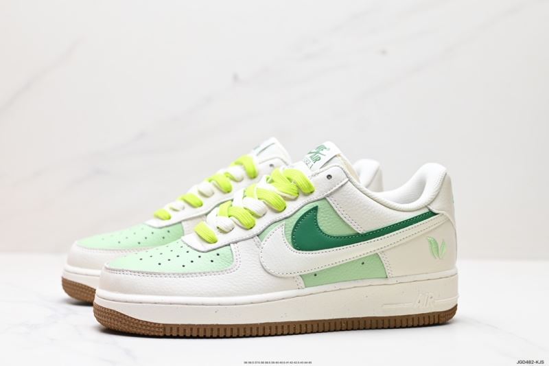 Nike Air Force 1 Shoes